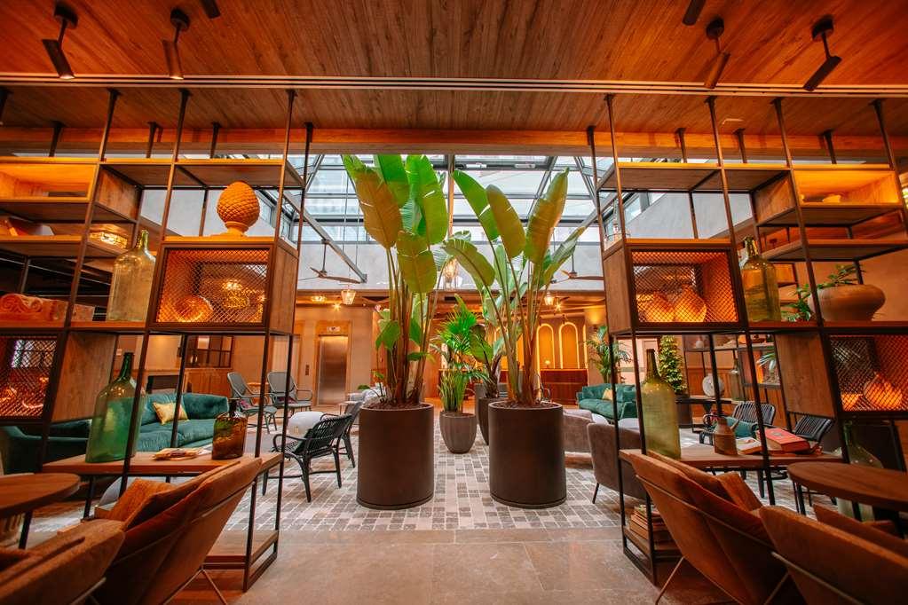 Doubletree By Hilton Monti Rom
