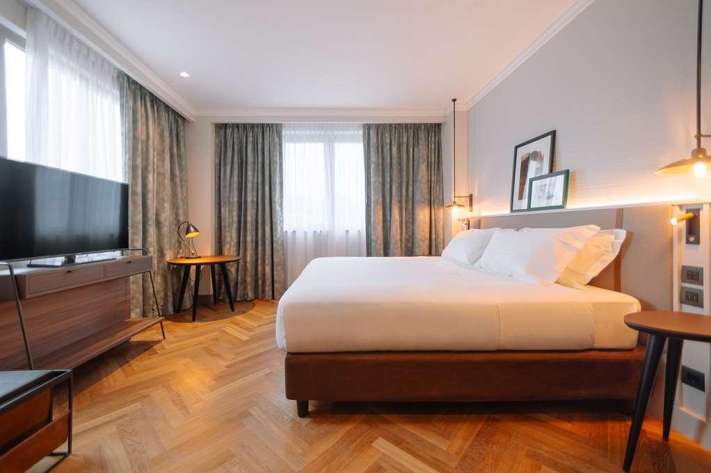 Hotel Doubletree By Hilton Monti Rom