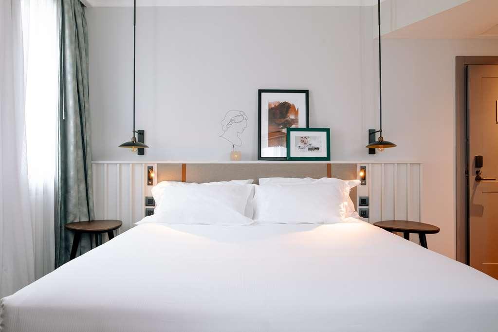 Doubletree By Hilton Monti Hotel Rom