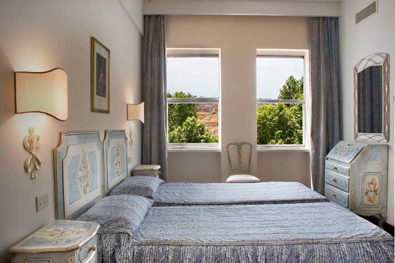 Doubletree By Hilton Monti Rom